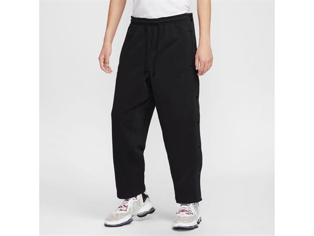 ナイキ LJ TF STD ISS TA パンツ BLACK/DK SMOKE GREY(010)